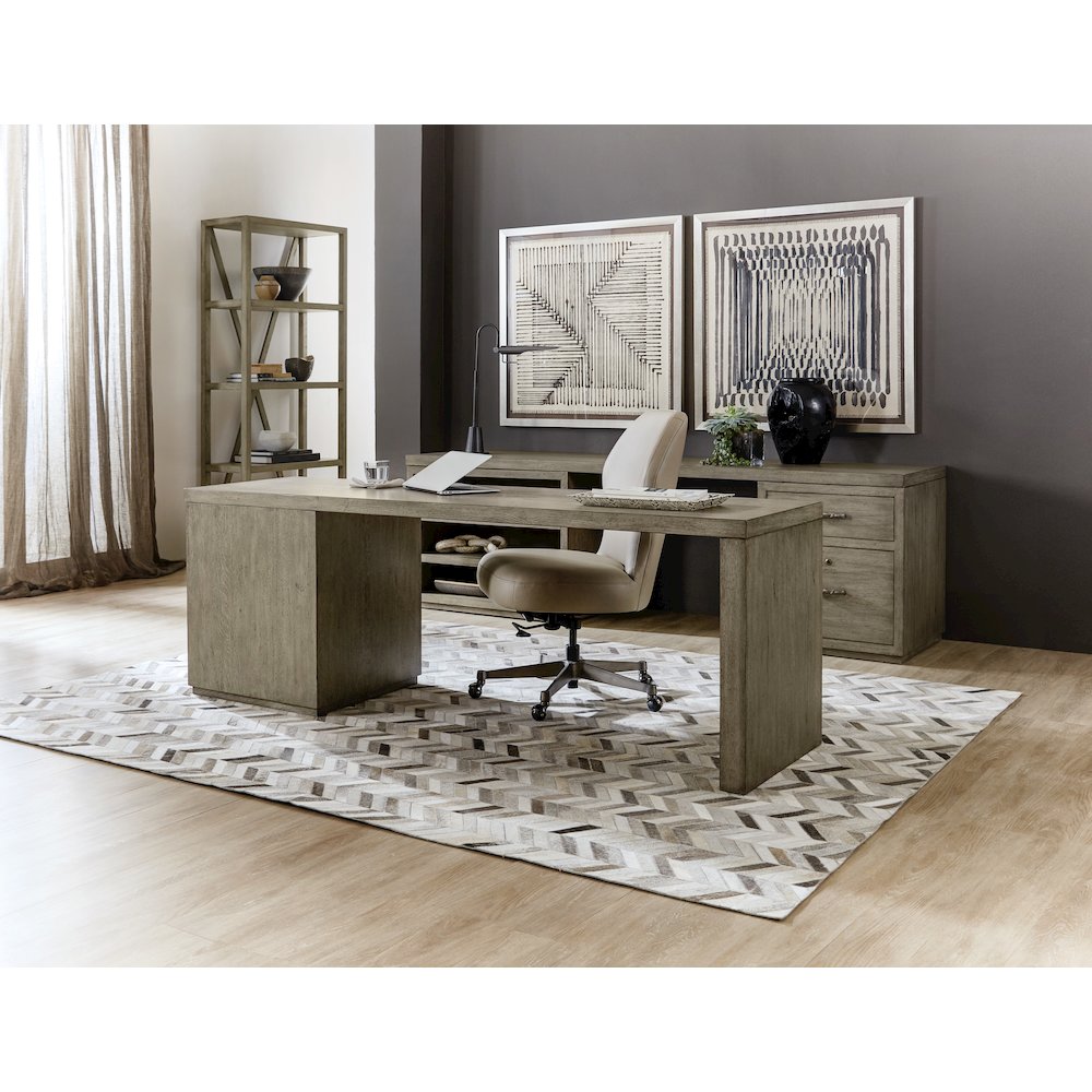 Linville Falls Wisemans View Etagere