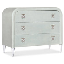 Melange Julip Accent Chest