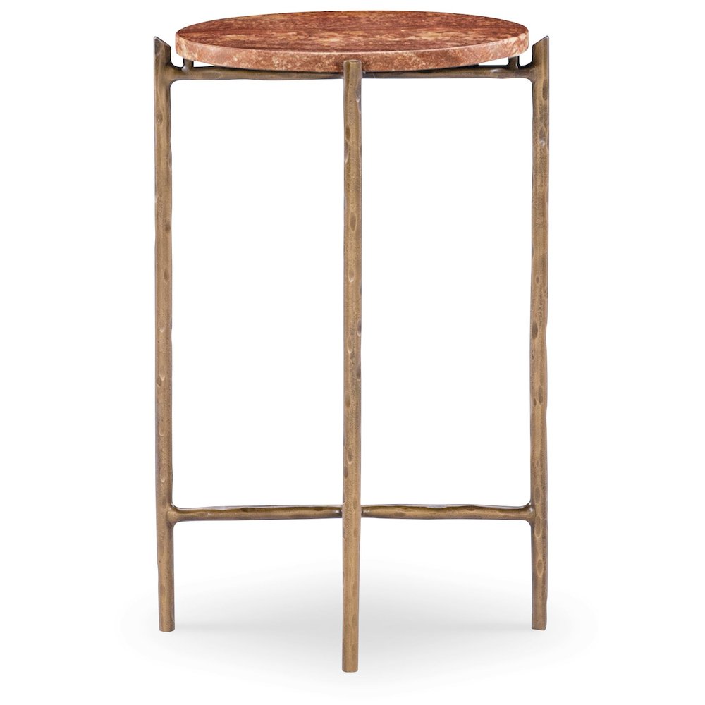 Melange Joie De Vivre Spot Table