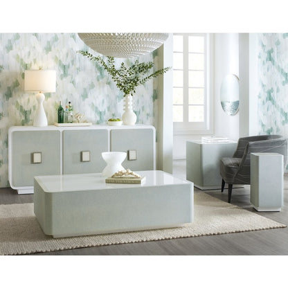 Melange Atlantis Cocktail Table