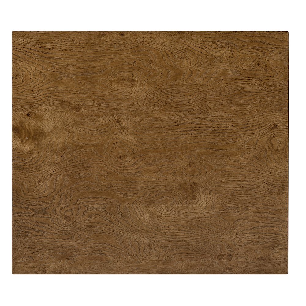 Melange Mulholland End Table