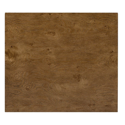 Melange Mulholland End Table