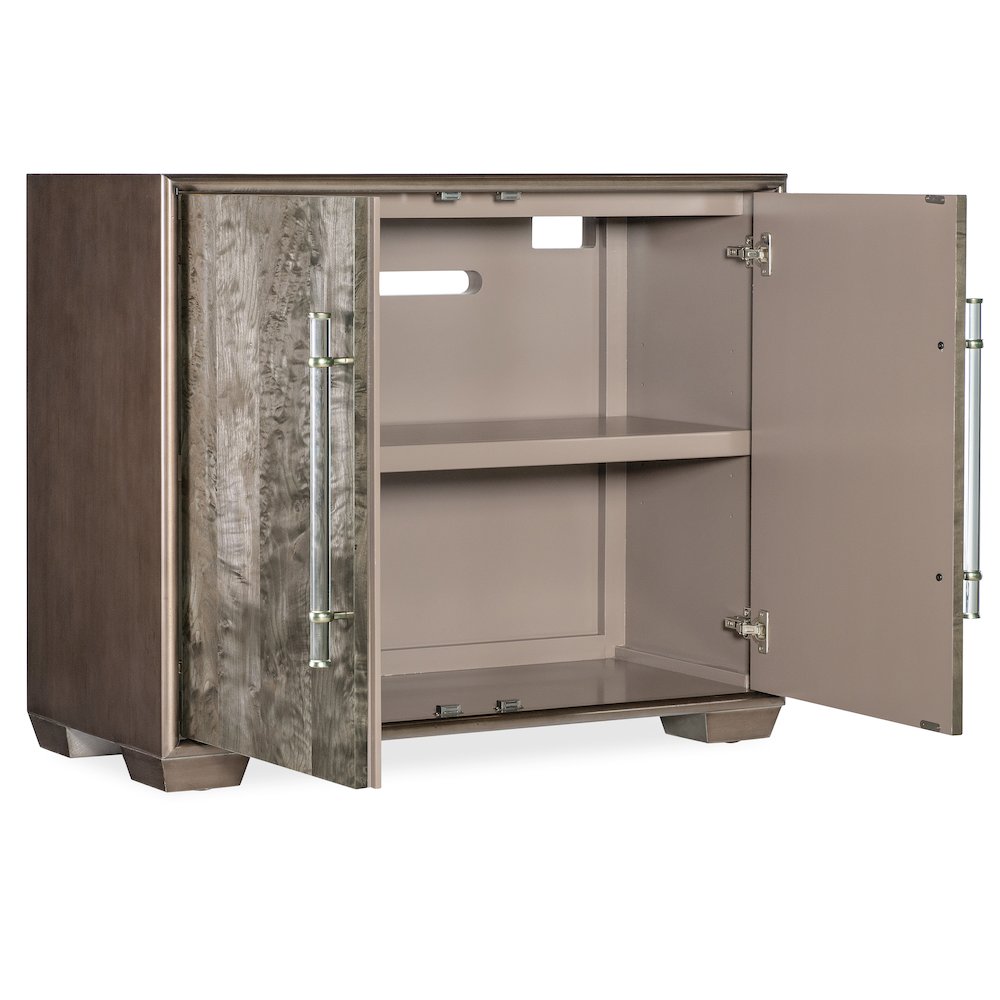 Melange Dorian Accent Chest