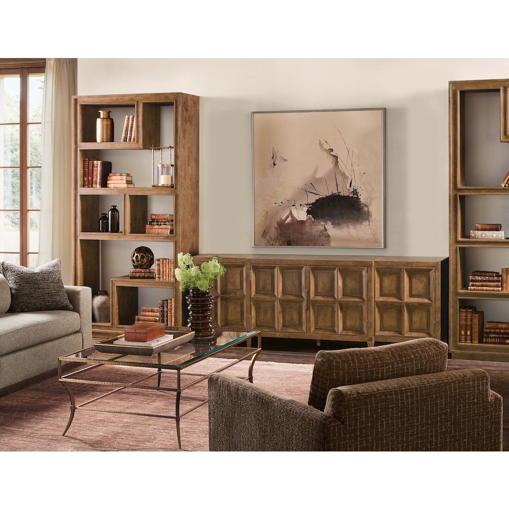 Melange Nikos Credenza