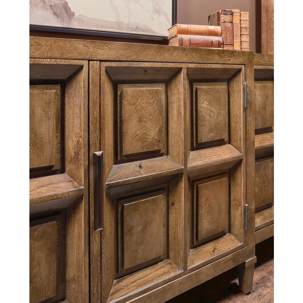 Melange Nikos Credenza