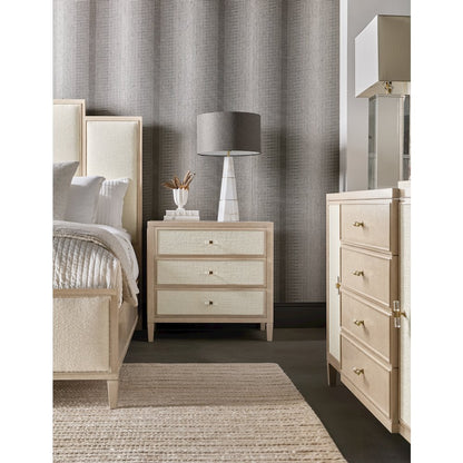 Melange Be My Guest Dresser