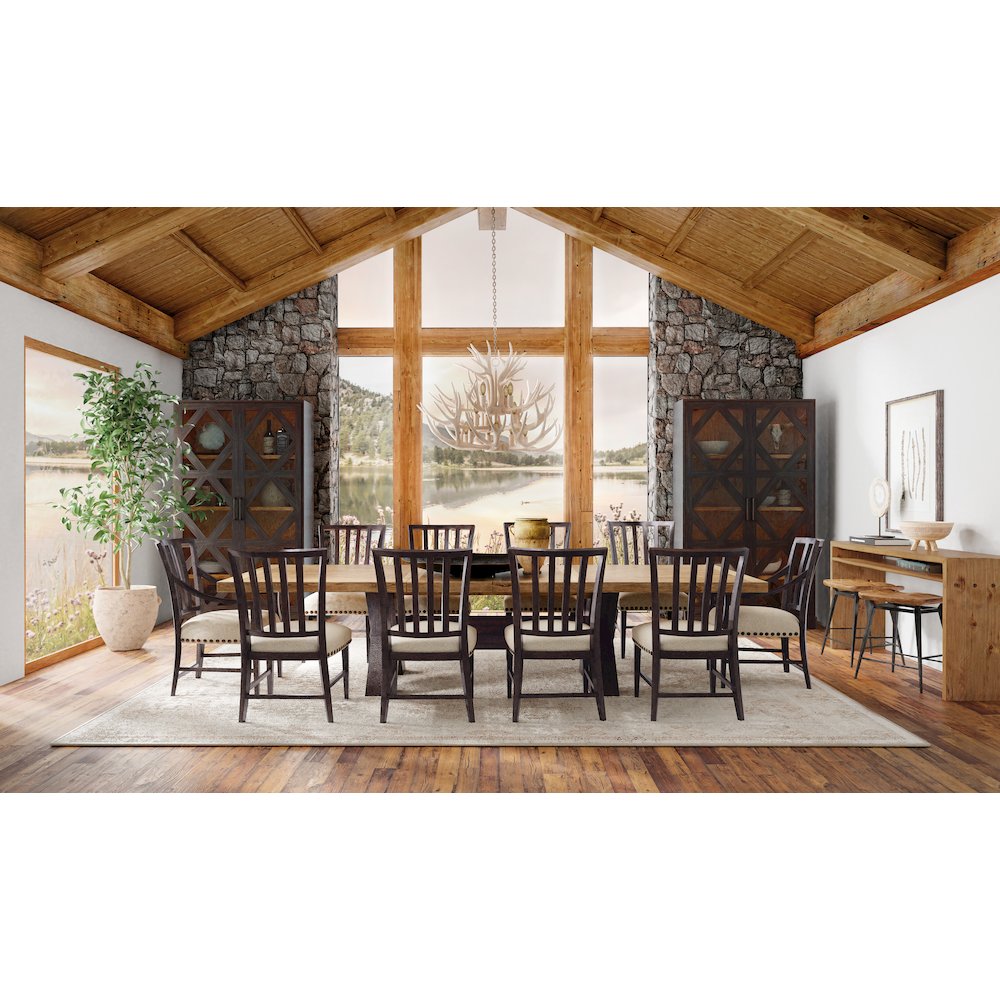 Big Sky Arm Chair