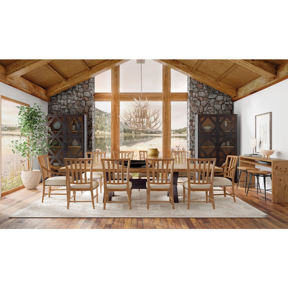 Big Sky Side Chair