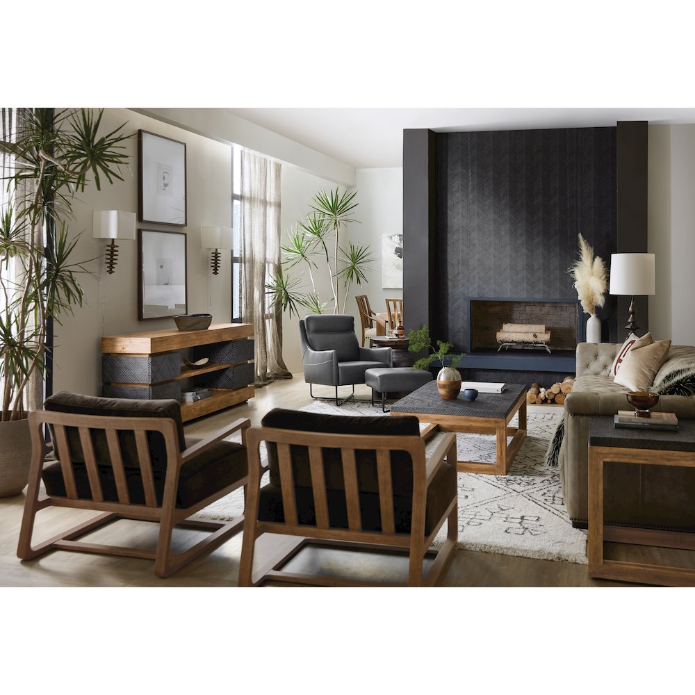 Big Sky Cocktail Table
