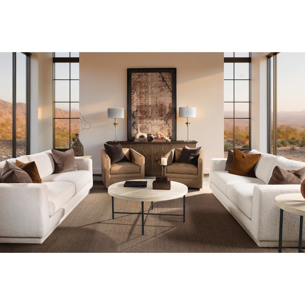 Driftwood Entertainment Credenza