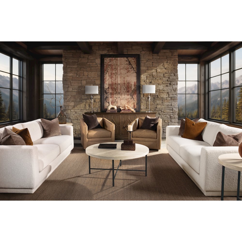 Driftwood Entertainment Credenza