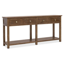 Driftwood Sideboard