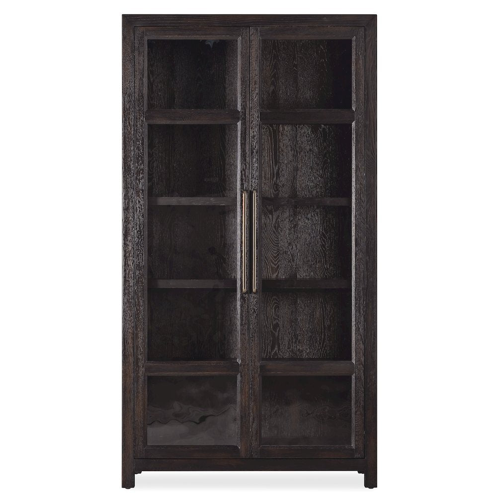 Driftwood Display Cabinet