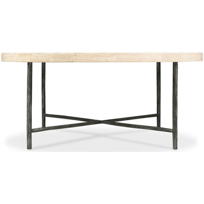 Driftwood Cocktail Table