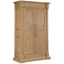 Driftwood Wardrobe