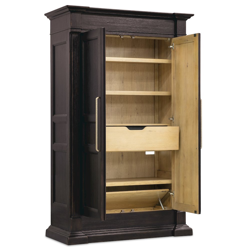 Driftwood Wardrobe