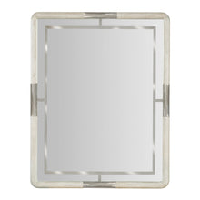 Modern Mood Landscape Mirror