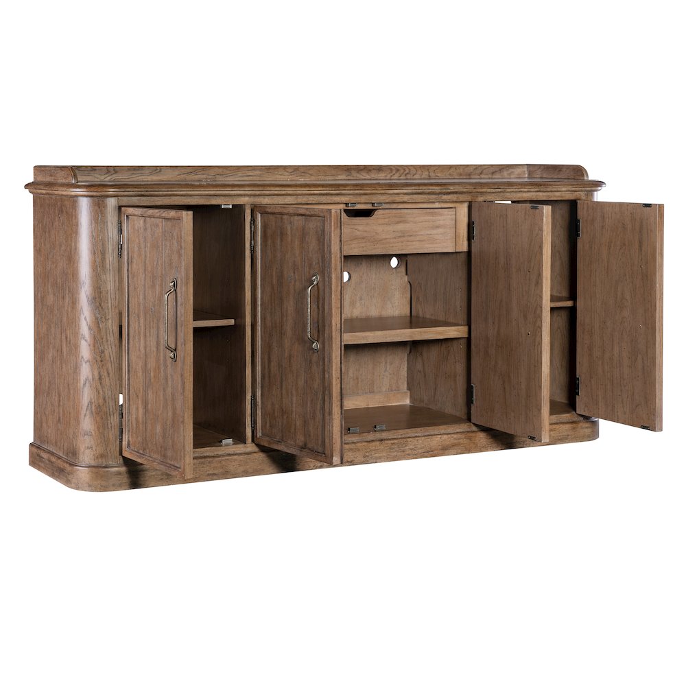 Americana Four-Door Buffet