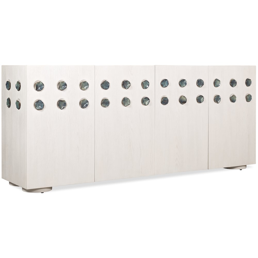 Commerce and Market Pilea Entertainment Credenza