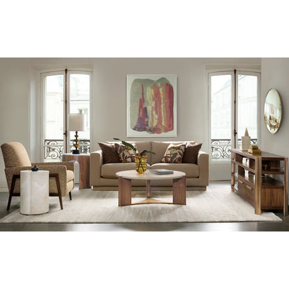 Eleana Entertainment Console