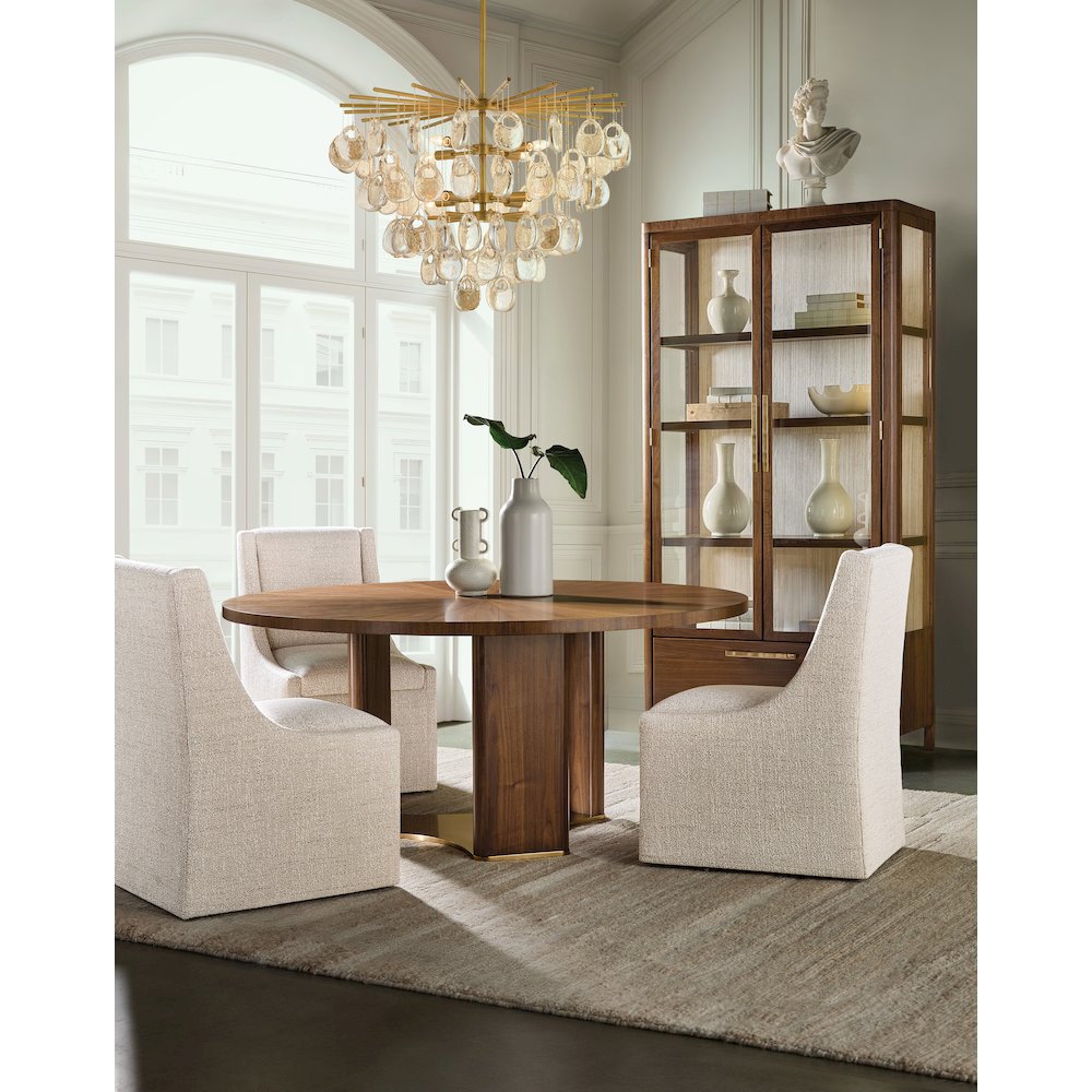 Eleana Display Cabinet