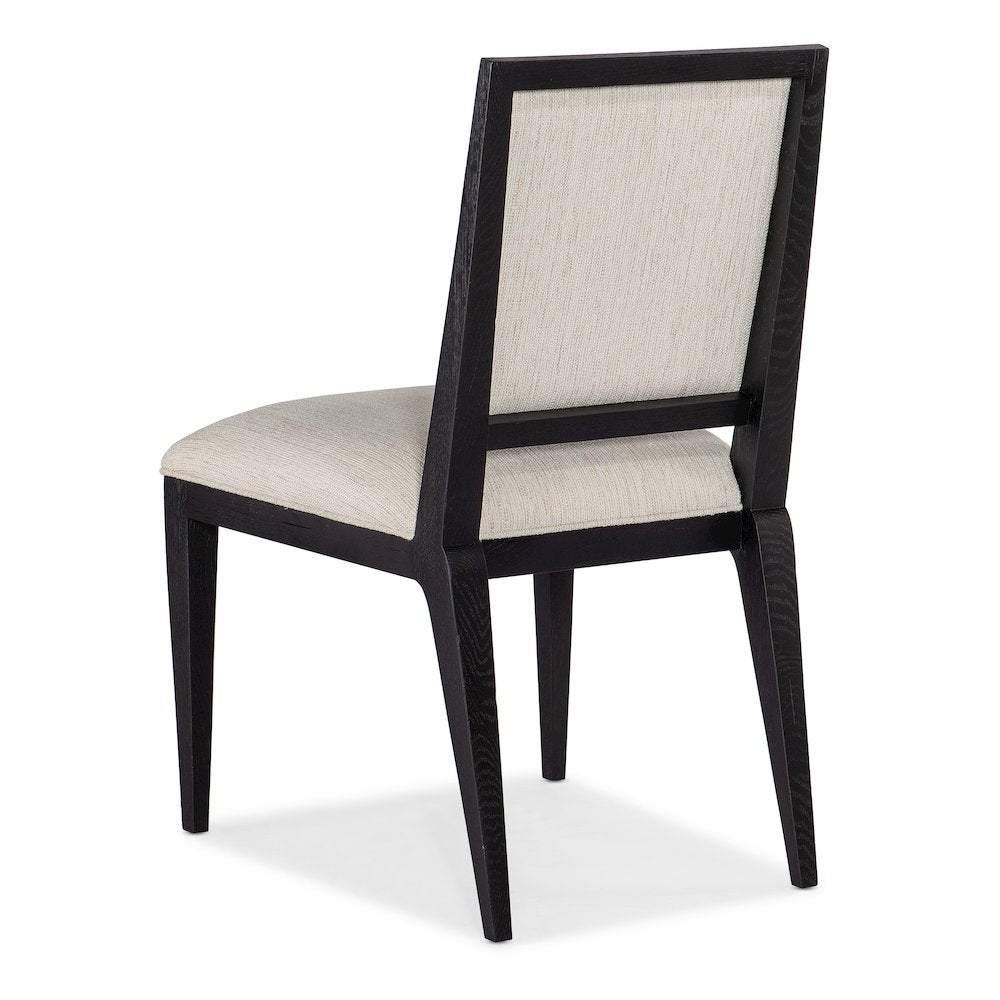 Hooker Furniture Dining Room Linville Falls Upholstered Side Chair