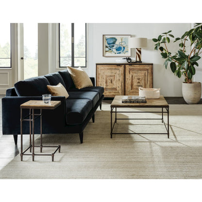 Hooker Furniture Living Room St. Armand Door Chest