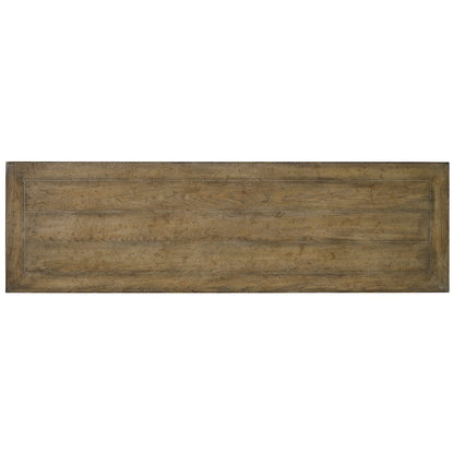 Sanctuary Dresser