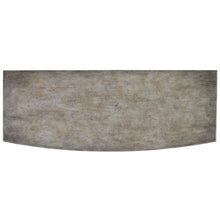 Melange Delano Accent Chest in Rustic Gray Wood Finish by Hooker Furniture