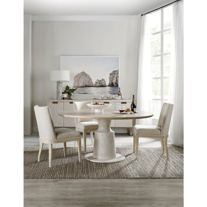 Hooker Furniture Dining Room Cascade Upholstered Side Chair