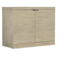 Hooker Furniture Home Office Cascade File Cabinet