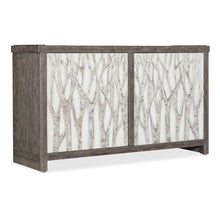 Commerce & Market Aspen Grove Door Chest