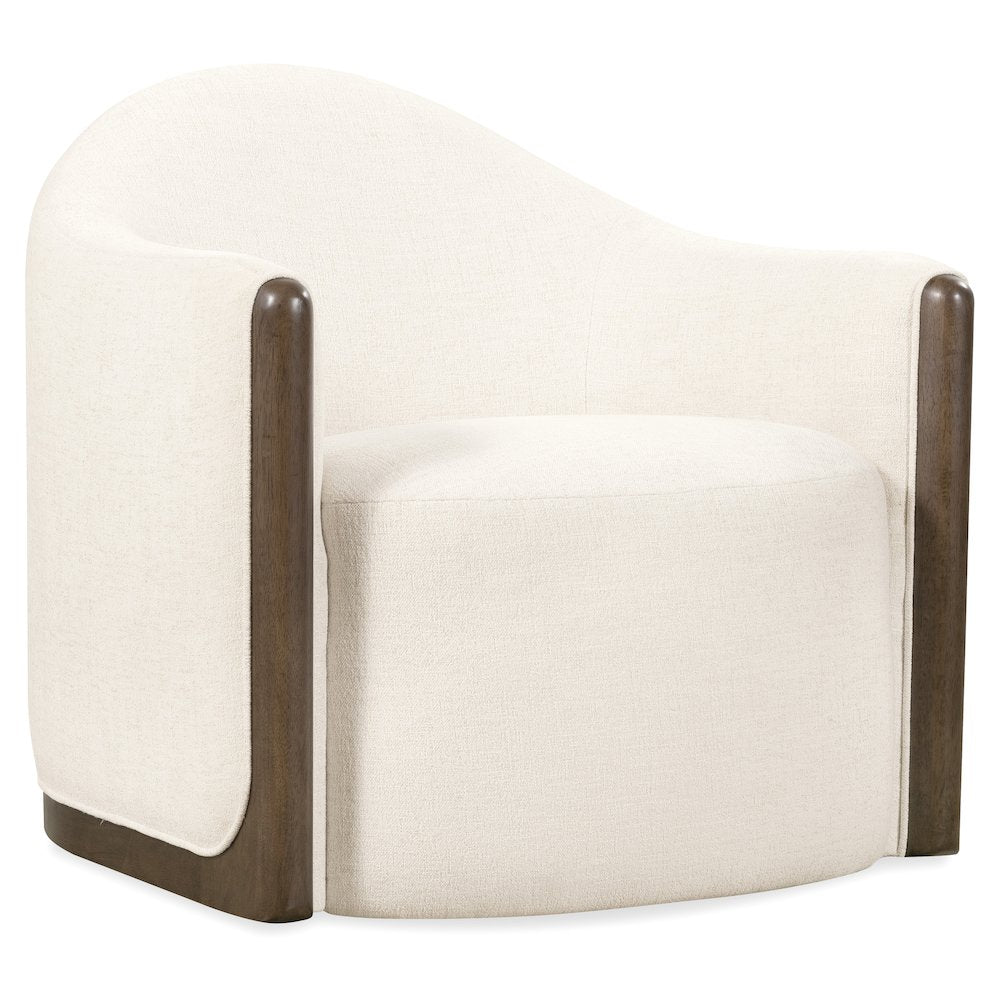 Cora Swivel Chair