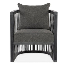 Wilde Club Chair