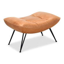 Kayne Ottoman