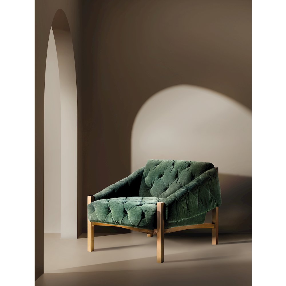 Kerns Accent Chair