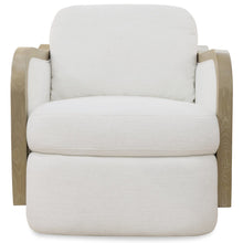 Wilma Swivel Chair