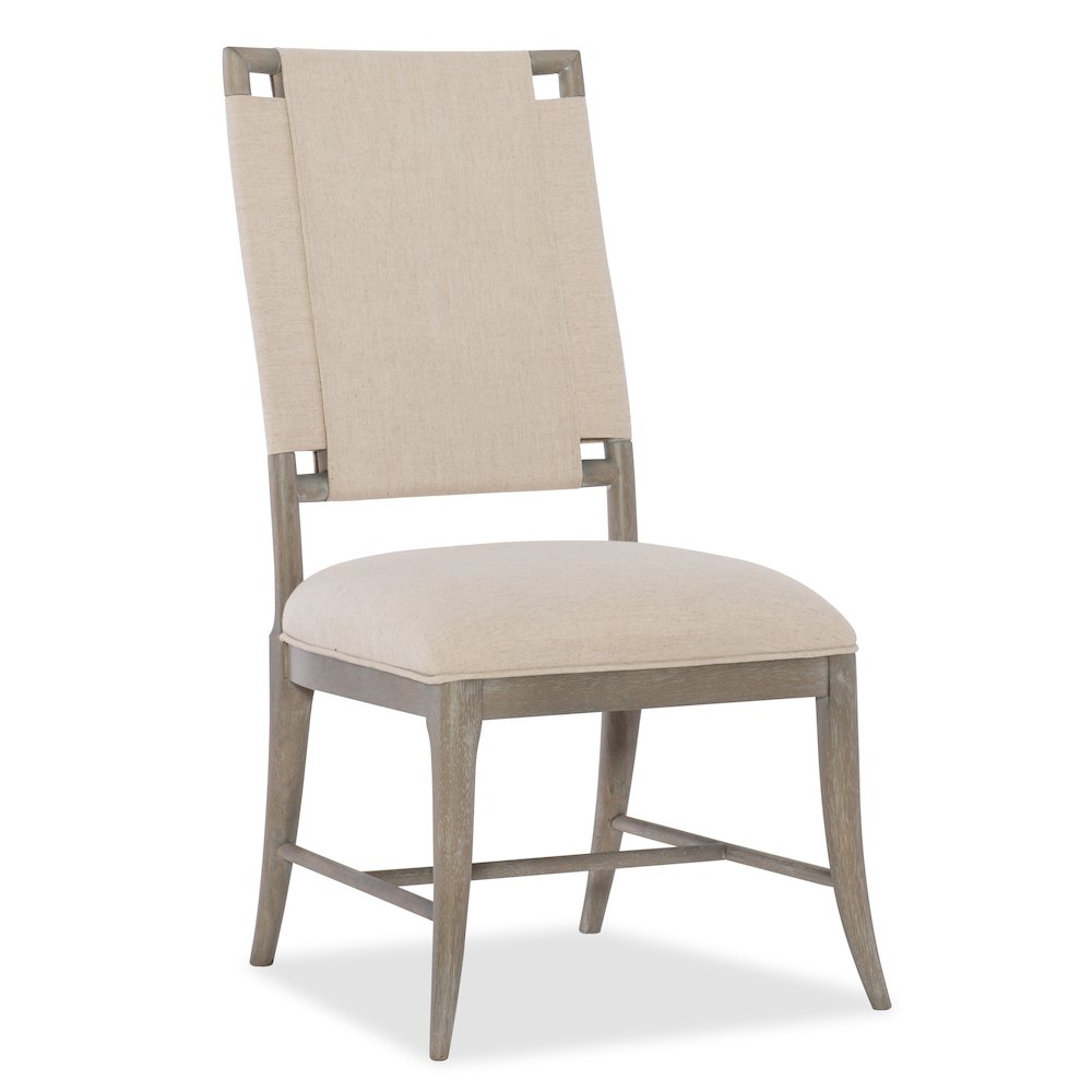 Hooker Furniture Dining Room Affinity Upholstered Side Chair