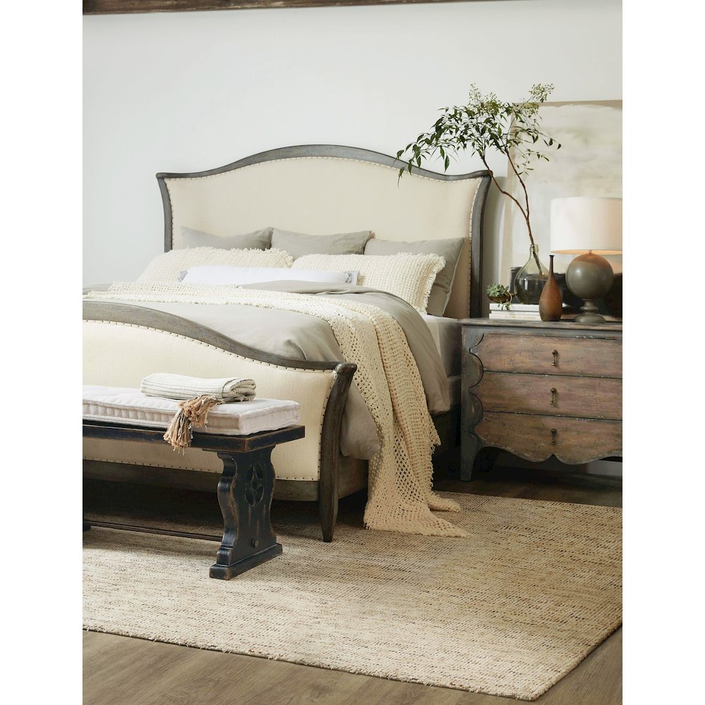 Hooker Furniture Bedroom Ciao Bella Bachelors Chest