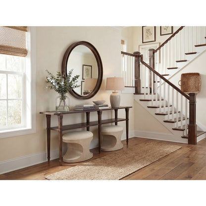 Skinny Console Table