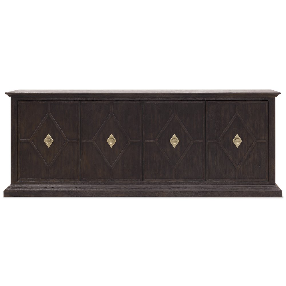 Driftwood Entertainment Credenza