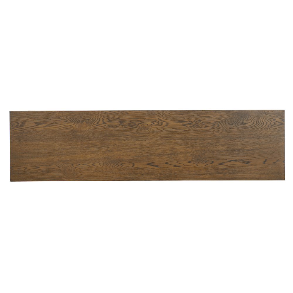 Hooker Furniture Chapman 21"W Wood Buffet Tables & Sideboard in Brown