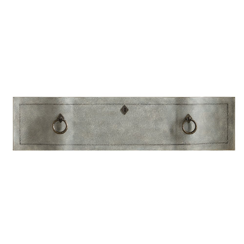Hooker Furniture Bedroom Boheme Verbena Bachelors Chest