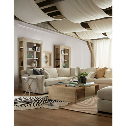 Amani Living Room Accent Table