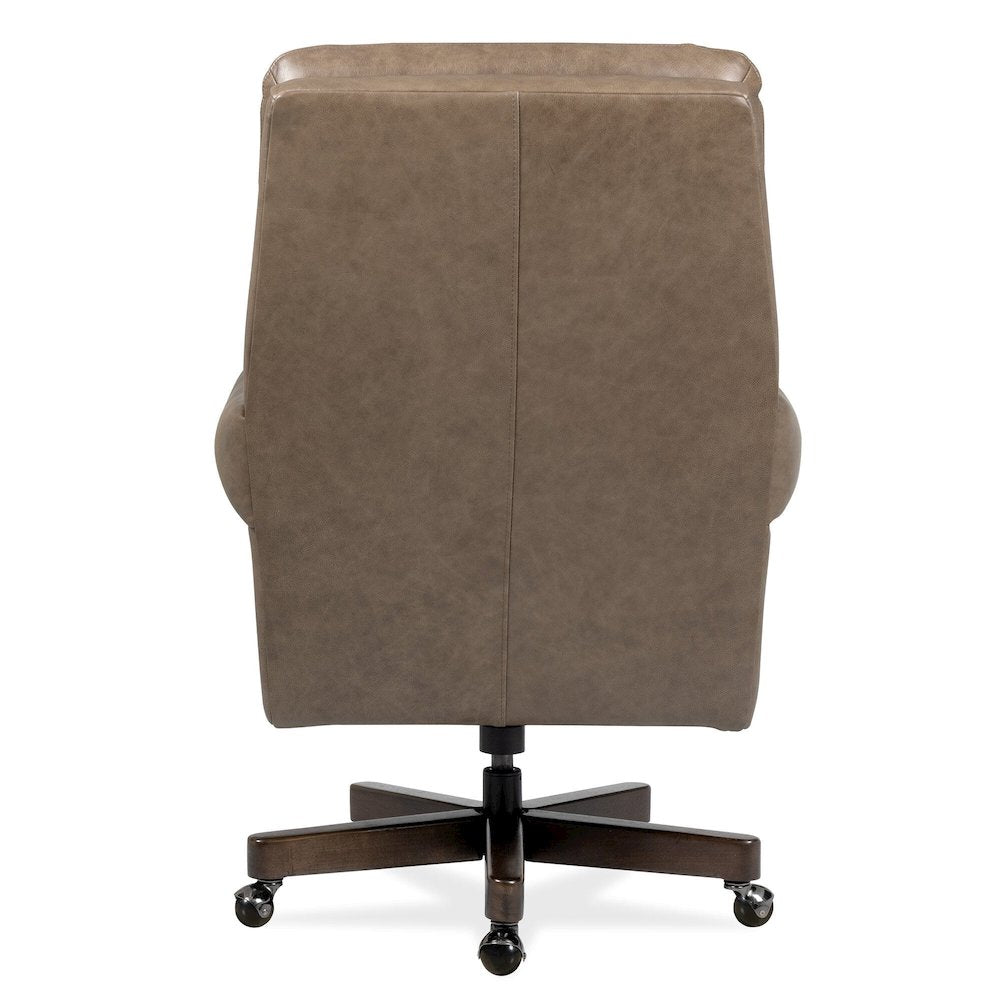 Lenora Swivel Tilt Executive Chair