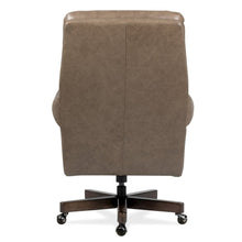 Lenora Swivel Tilt Executive Chair