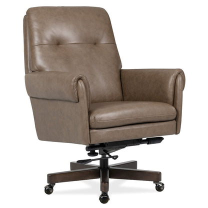 Lenora Swivel Tilt Executive Chair