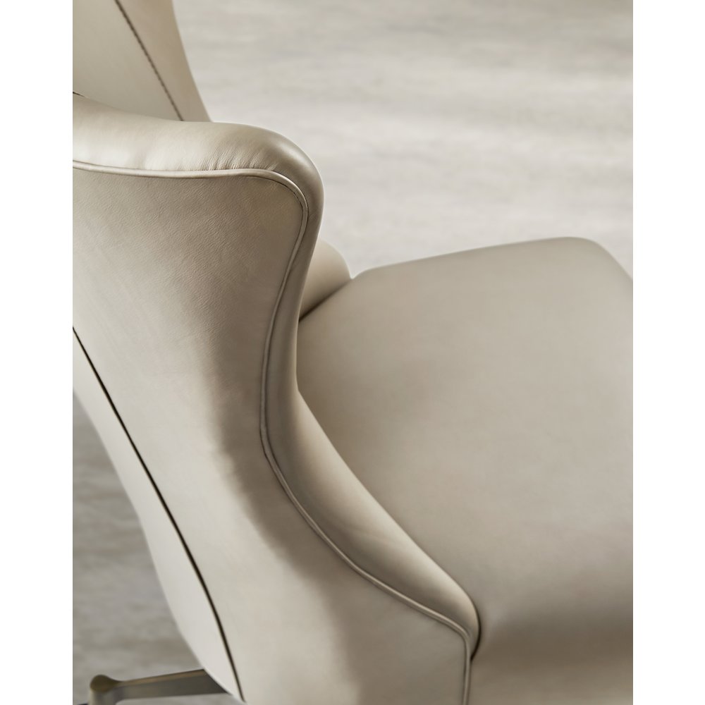 Lynn Executive Swivel Tilt Chair