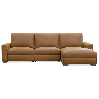 Optimus Three-Seat Sectional