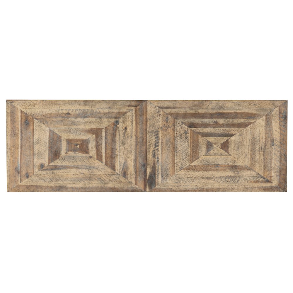 Hooker Furniture Living Room St. Armand Door Chest